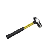 Nupla 16oz Ball Pein Hammer, Classic handle, H grip