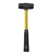 Nupla 2lb Sledge, 14" Classic handle, CS grip