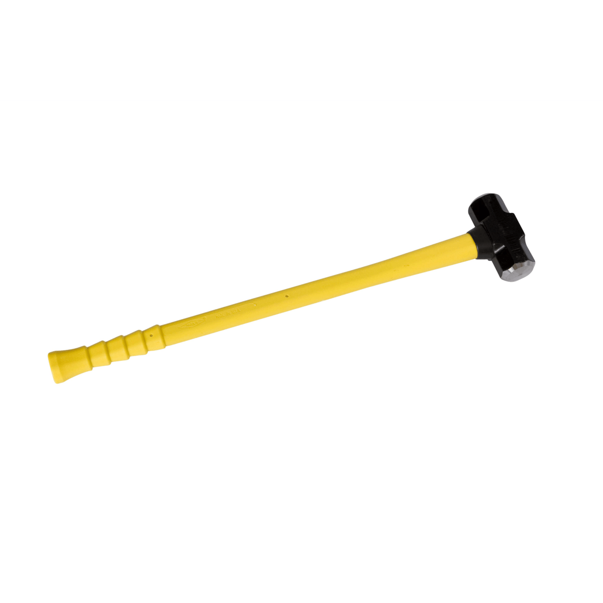 Nupla 12lb Sledge, 32" Ergo Power handle, SG grip