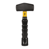 Nupla 2lb Hand Drilling, 10" Classic handle, SG grip