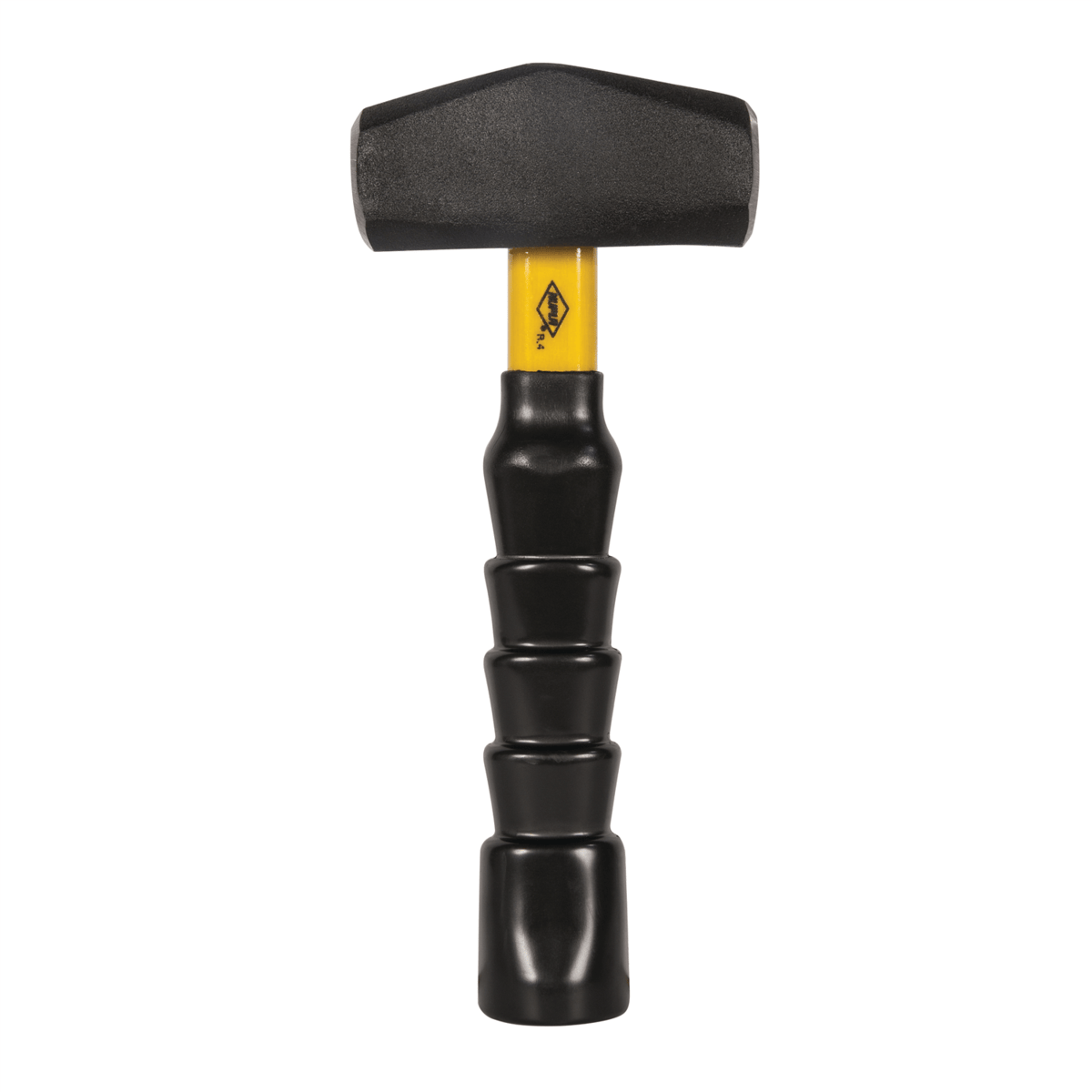 Nupla 3lb Hand Drilling, 10" Classic handle, SG grip