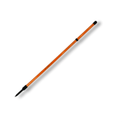 Nupla® Certified Insulated, Non-Conductive, 5lb Railroad Pick