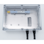 Termination Enclosure, Drying Tube included