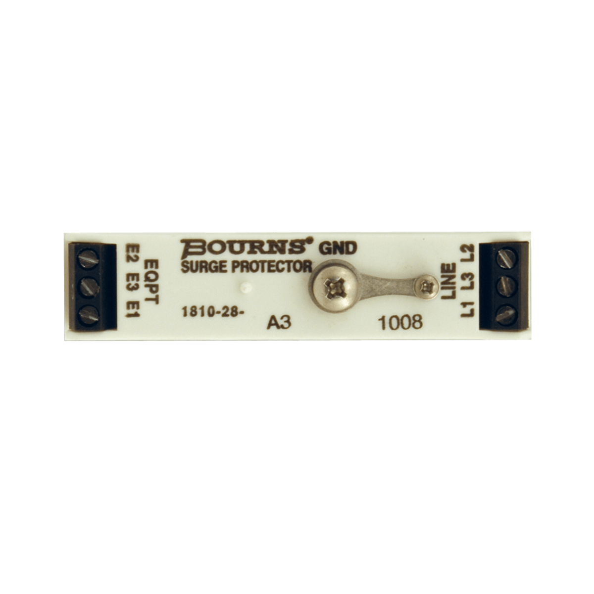 Bourns Signal Line Protector