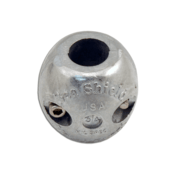 Zinc Anode/Stabilizing Weight