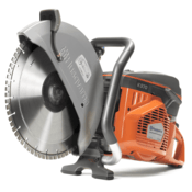 Husqvarna K970, 16" Power cutter