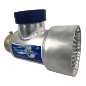 ZDe-Chlorinator NEMA-200 Tablet Dechlorination Diffuser