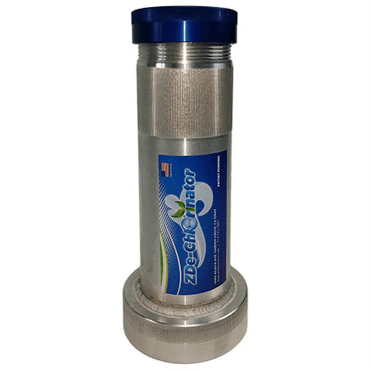 ZDe-Chlorinator Tablet Extension Tube for NEMA-100 and NEMA-200