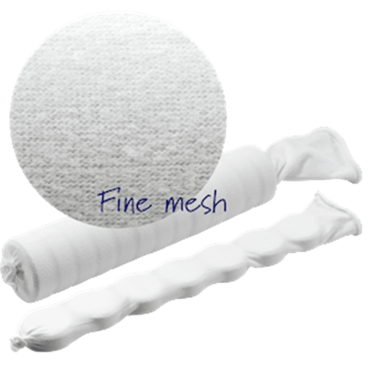 Vita-D-Chlor™ 24" Fine Mesh Tablet Sock