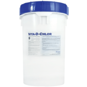 Vita-D-Chlor™ Original Dechlorination Granules, 55 lbs