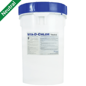 Vita-D-Chlor™ Neutral Dechlorination Granules, 55 lbs
