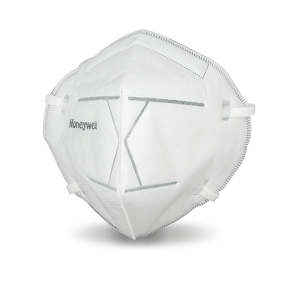 Honeywell DF300 N95 Disposable Mask, Head Strap 50Box