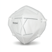 Honeywell DF300 N95 Disposable Mask, Head Strap 50Box