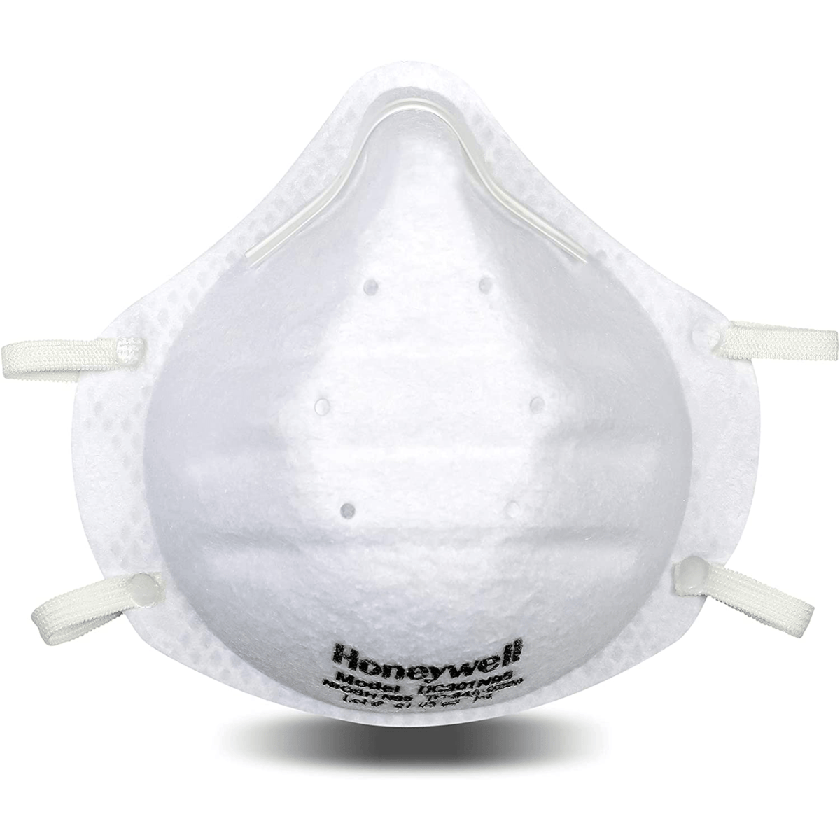 Honeywell DC301 Disposable Respirator N95 20Box