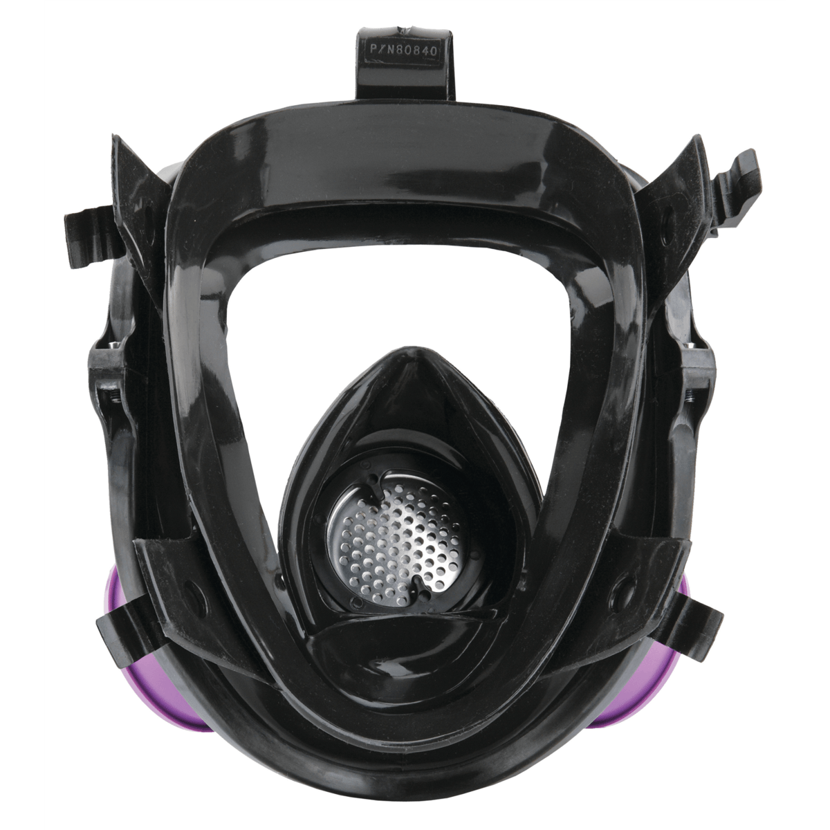 North FFP Respirator Silicone M/L