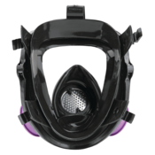 North FFP Respirator Silicone M/L