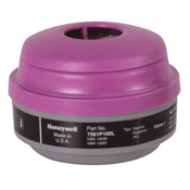 North Cartridge/Filter OV P100 Pair