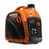 Generac GP2500i Inverter Generator, 50 ST/CSA