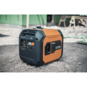 Generac iQ3500 Inverter, 50 ST/CSA