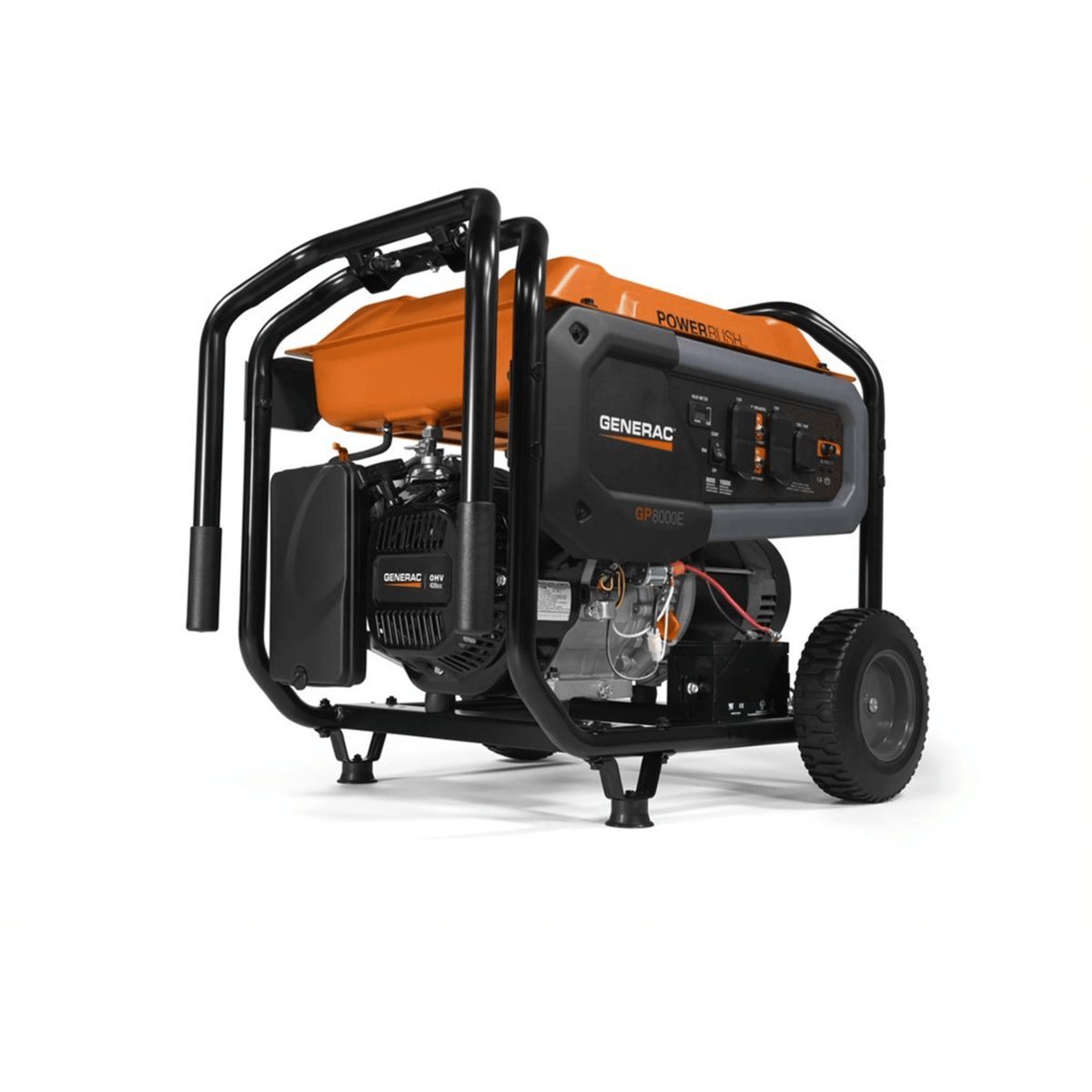 Generac GP8000E 420 PR 49 St./CAN