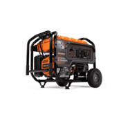 Generac XT8500E Portable, 50 ST EFI