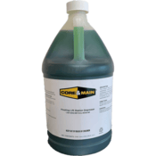 Core & Main Pure EZ Lift, Lift Station Degreaser, 95% Soy, 5% d-Limonene, 1 Gallon Bottles, 4/Pack