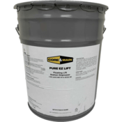 Core & Main Pure EZ Lift, Lift Station Degreaser, 95% Soy, 5% d-Limonene, 5 Gallon Pail