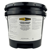 Core & Main Lemon Sewer Sweetener, 5 Gallon Pail