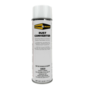 Core & Main Rust Converter Aerosol, 12 Aerosols