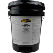 Core & Main Rust Converter, Spray Gun, 5 Gallon Pail