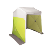 Allegro Deluxe Work Tent 8'W x 7 1/2'H x 8'D 2 Door