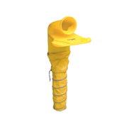 Allegro Manhole Ventilation Pass-Thru Assembly