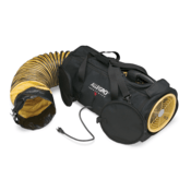 Allegro 8" Air Bag Blower
