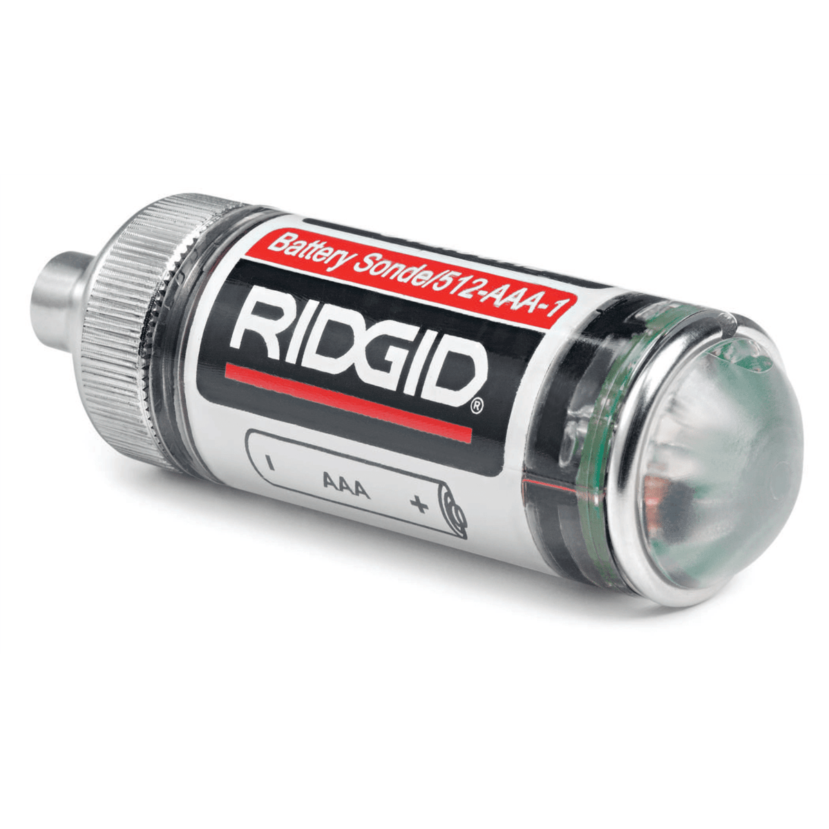 RIDGID® NaviTrack Battery Sonde, 512-AAA