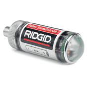 RIDGID® NaviTrack Battery Sonde, 512-AAA