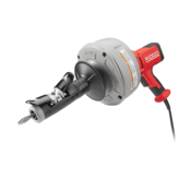 RIDGID® Sink Machine, K-45 AF