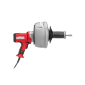 RIDGID® Sink Machine, K-45 120V MAN