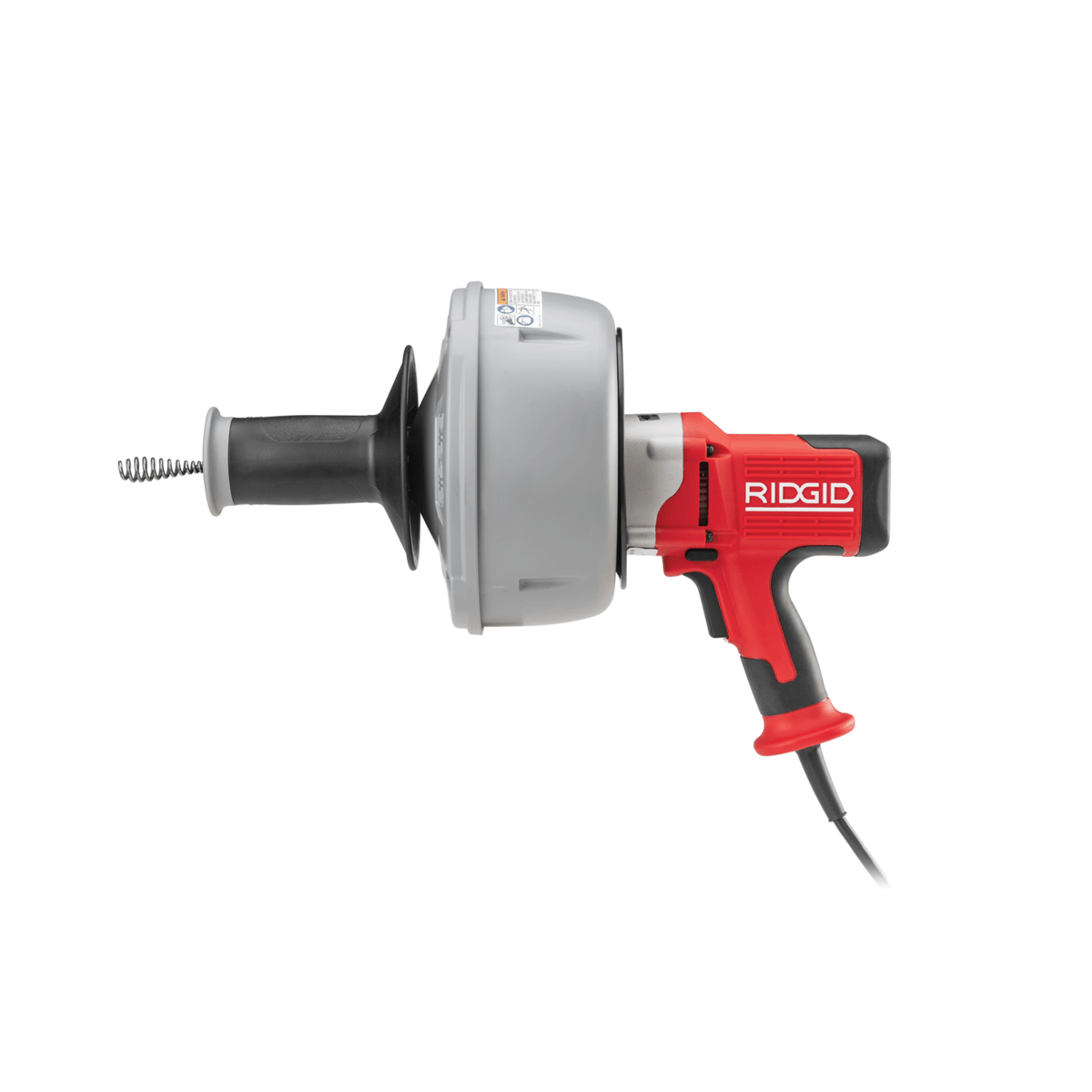 RIDGID® Sink Machine, K-45 120V MAN