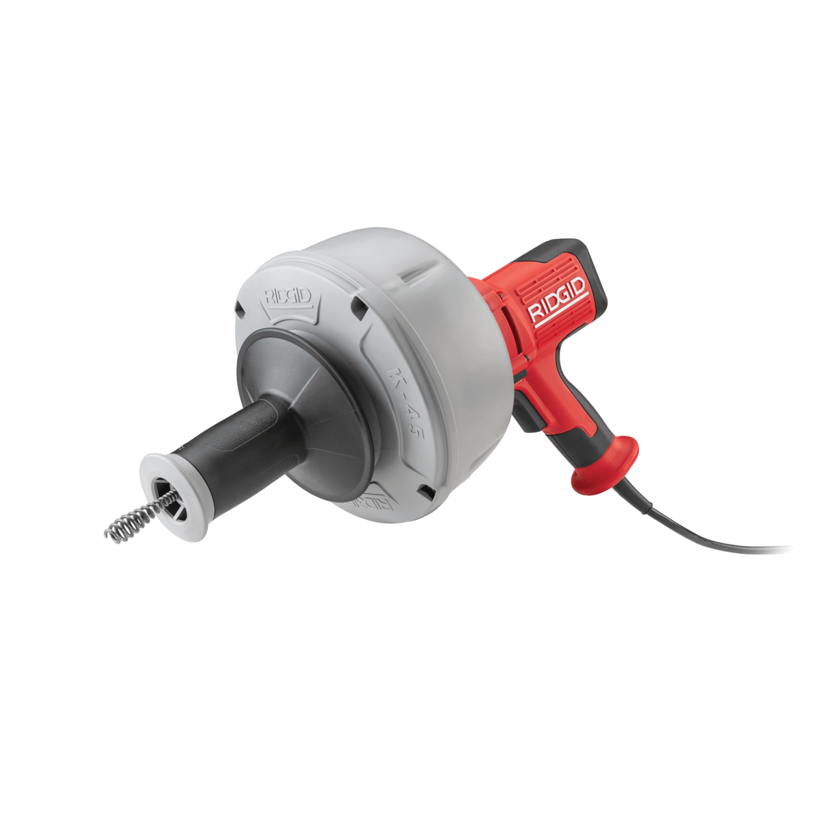RIDGID® Sink Machine, K-45 120V MAN