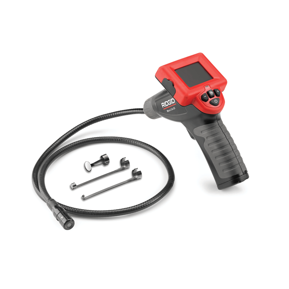 RIDGID® micro CA-25 Inspection Camera