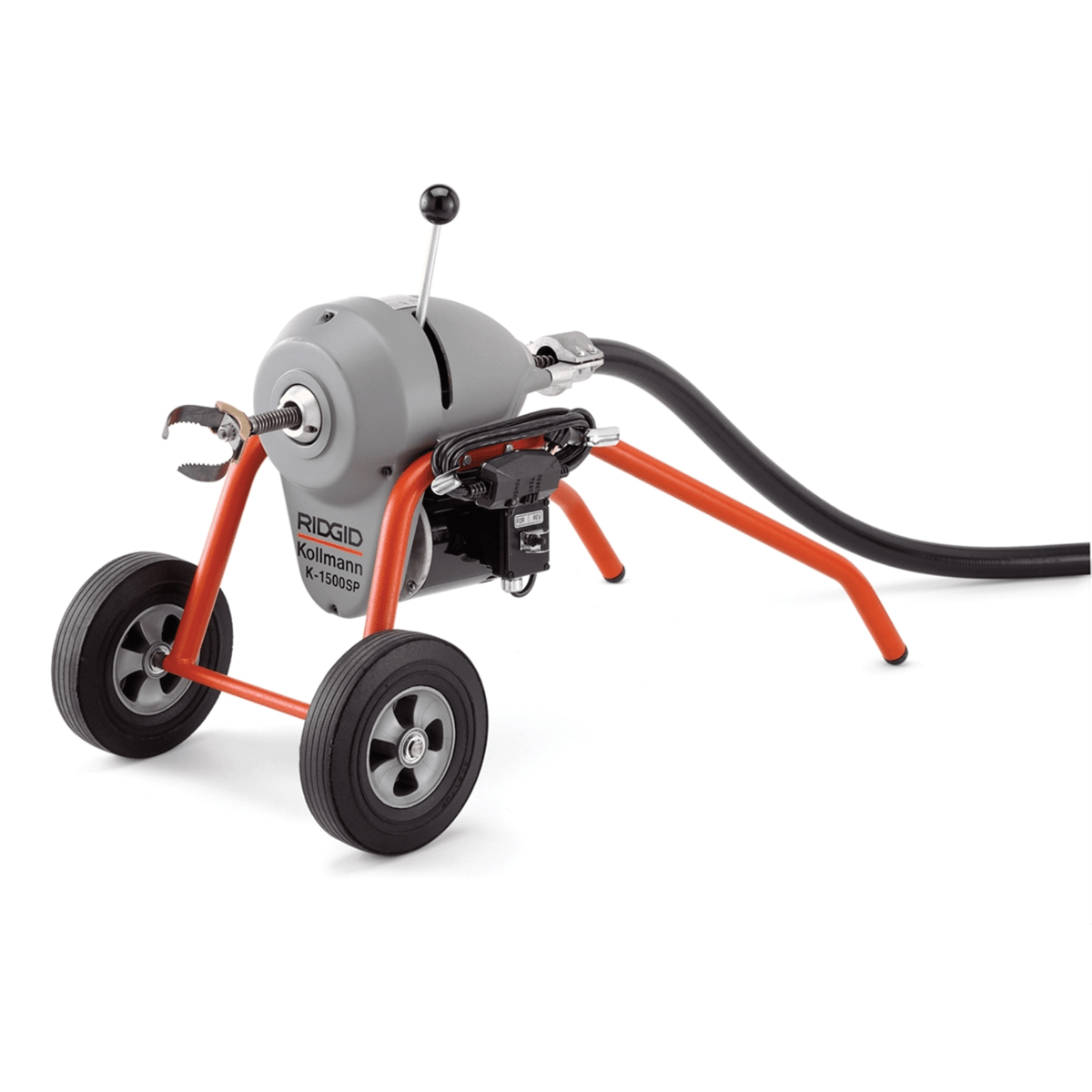 RIDGID® K1500SP-A With C11 CABLE TL