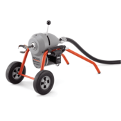 RIDGID® K1500SP-A With C11 CABLE TL
