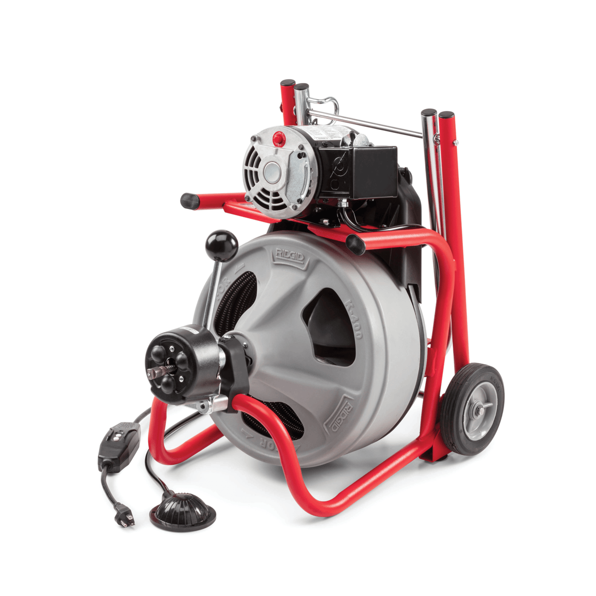 RIDGID® K1500SP-B With C11 CABLE TL
