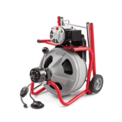 RIDGID® K1500SP-B With C11 CABLE TL