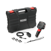 RIDGID® Thermal Imager, RT-9X 320X240 WIFI LIO