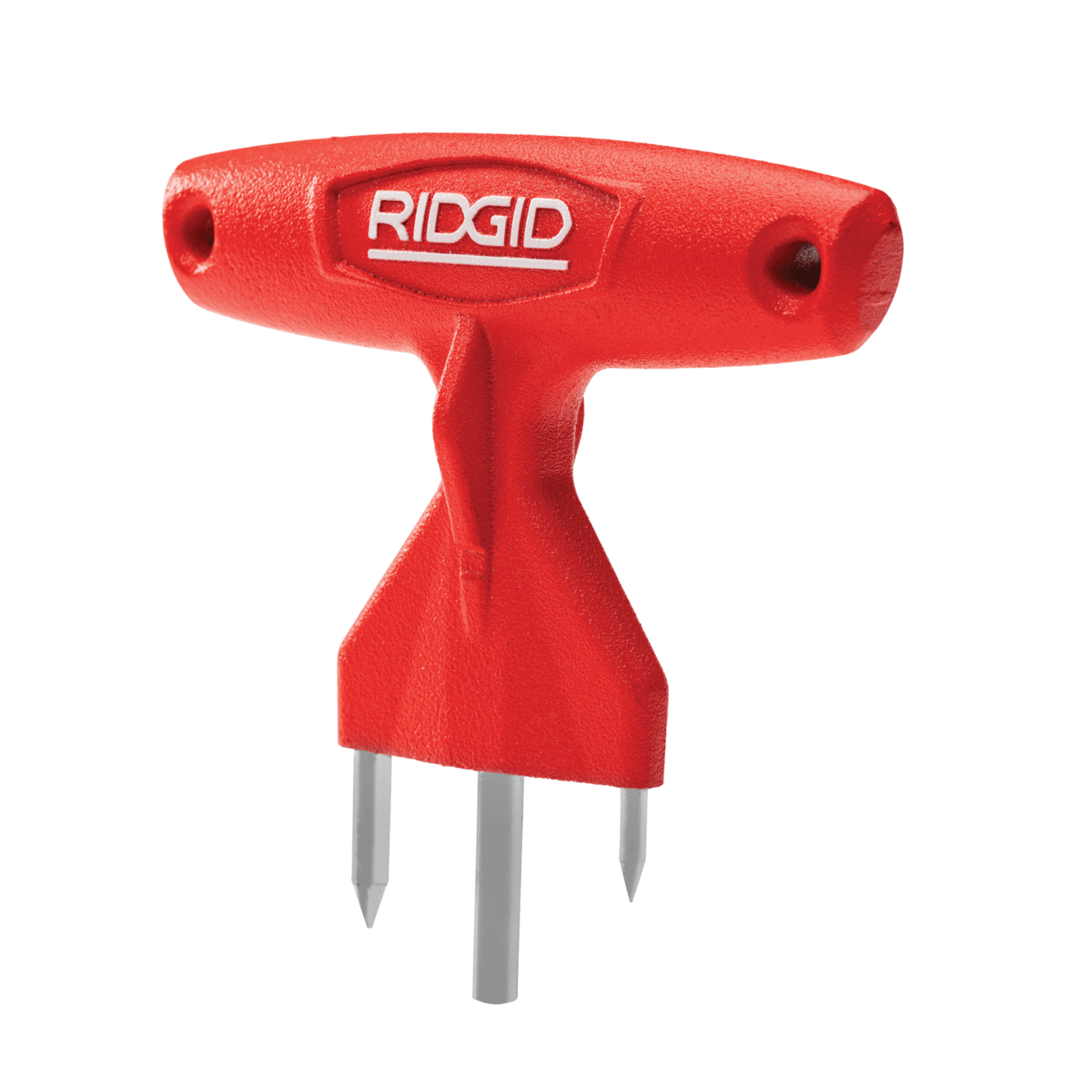 RIDGID® Trident Sectional Cable Decoupler