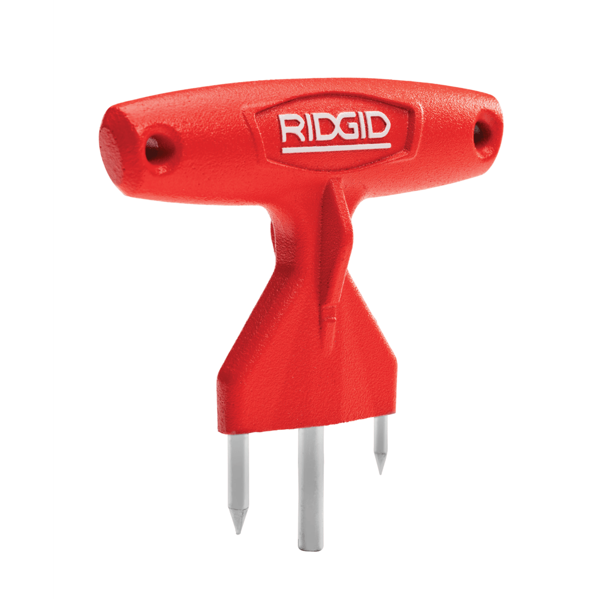 RIDGID® Trident Sectional Cable Decoupler
