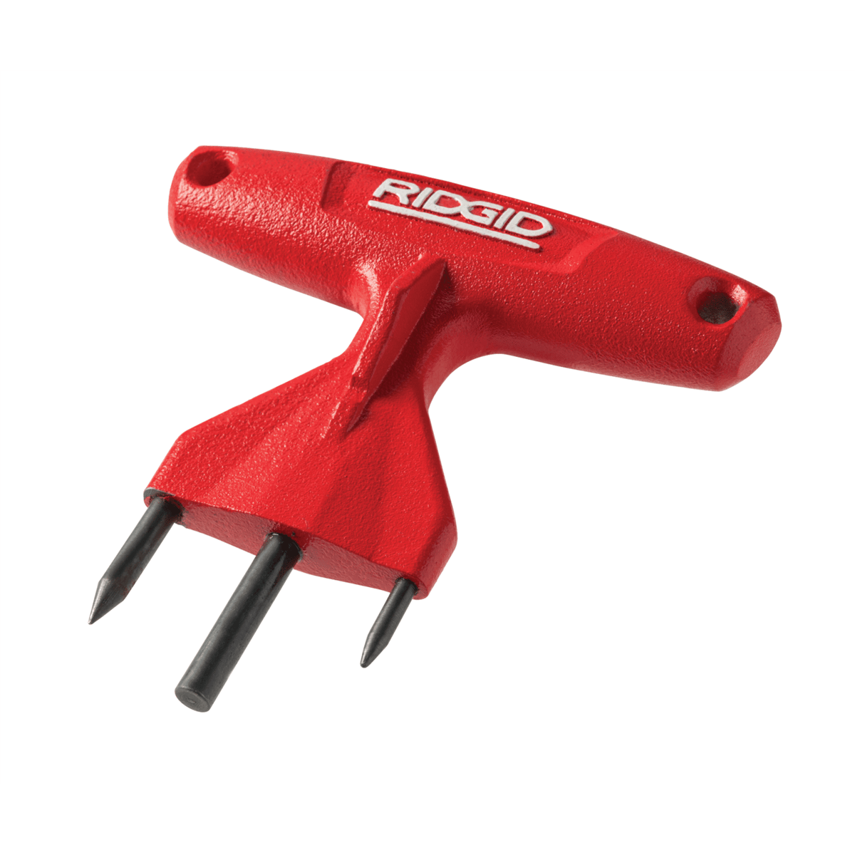 RIDGID® Trident Sectional Cable Decoupler