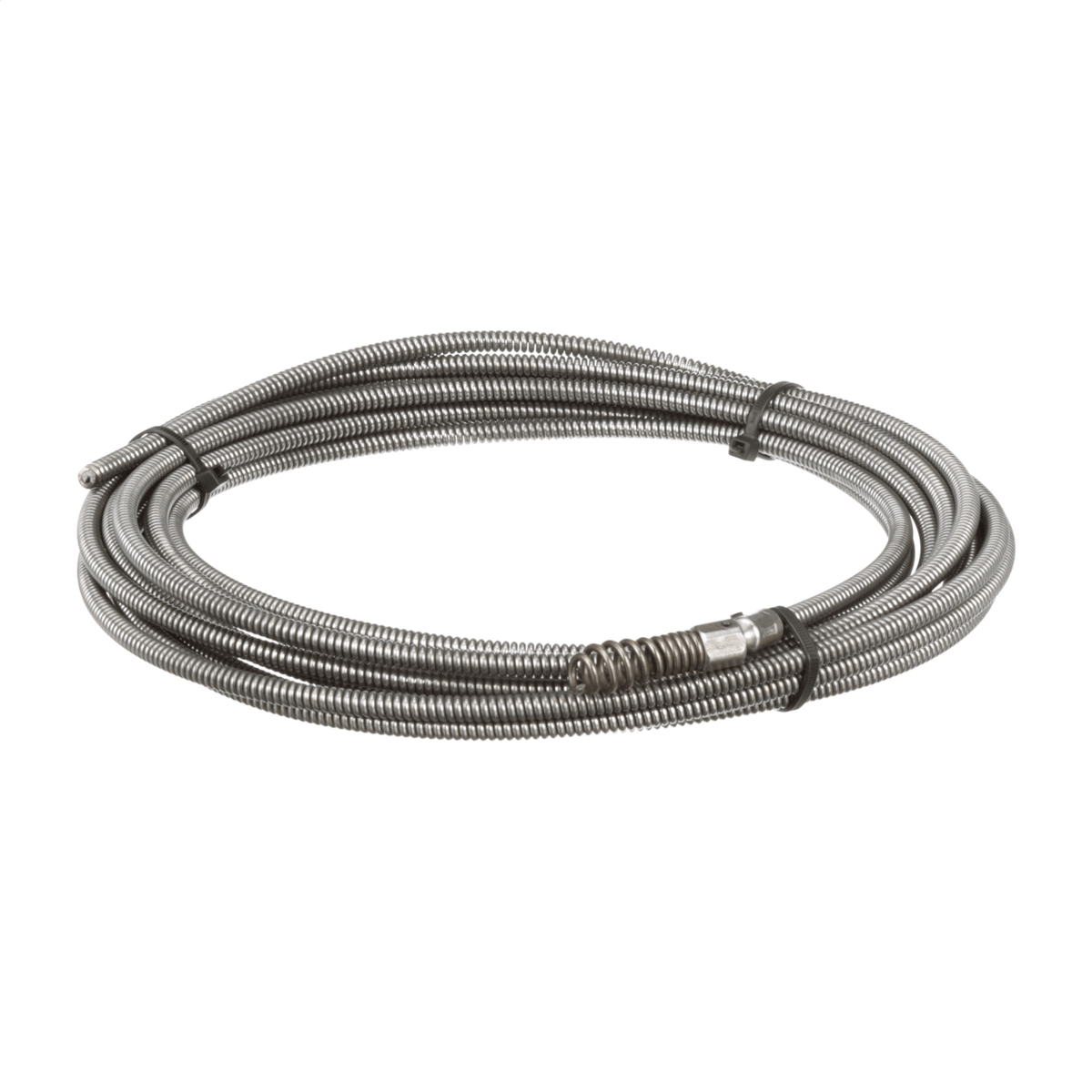 RIDGID® C2 Drum Cable with Drop Head Auger