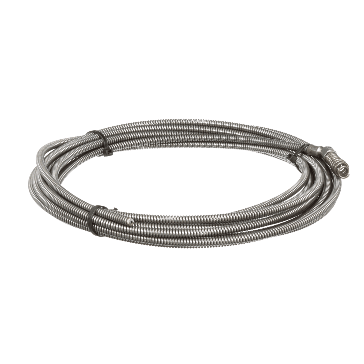 RIDGID® C2 Drum Cable with Drop Head Auger